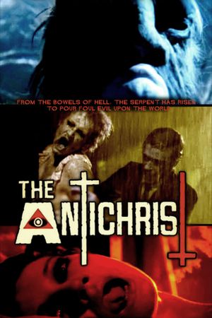 The Antichrist's poster
