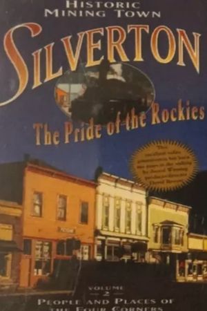 Silverton: Pride of the Rockies's poster image