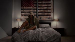 Southland Tales's poster