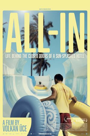 All-In's poster