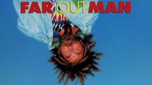 Far Out Man's poster