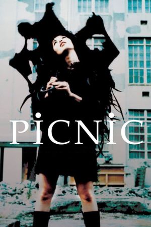Picnic's poster