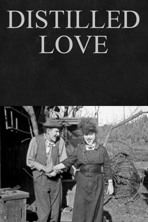 Distilled Love's poster