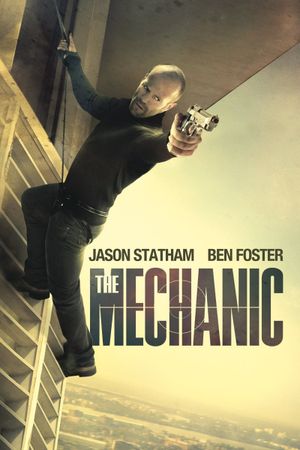 The Mechanic's poster