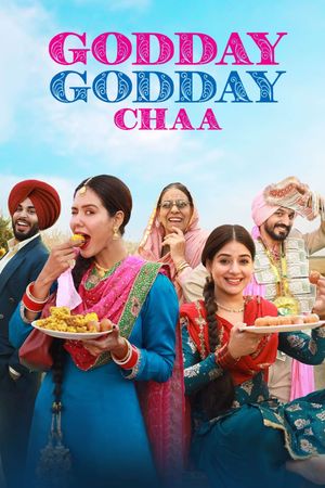 Godday Godday Chaa's poster