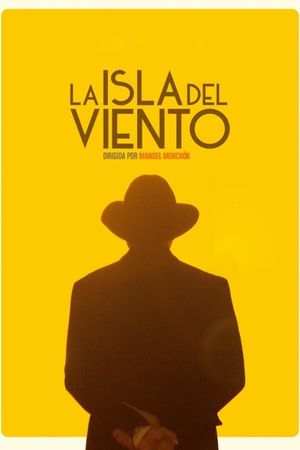 La isla del viento's poster