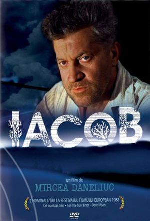 Iacob's poster