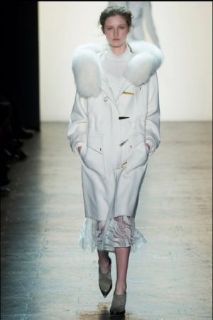Prabal Gurung: Fall/Winter 2016 at NYFW's poster