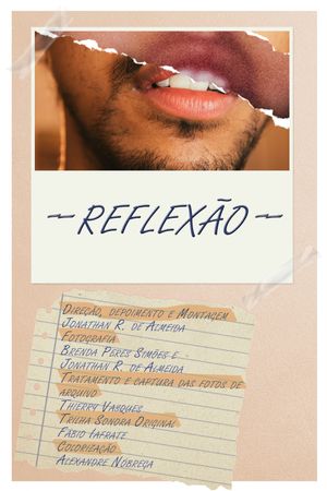 Reflection's poster