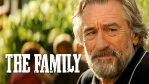 The Family's poster
