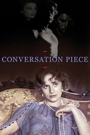 Conversation Piece's poster