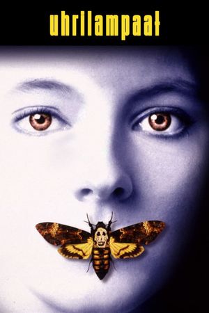 The Silence of the Lambs's poster