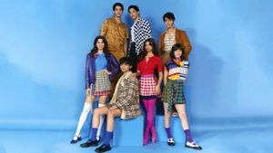 The Archies's poster