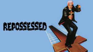 Repossessed's poster