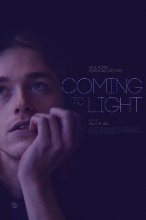 Coming to Light's poster