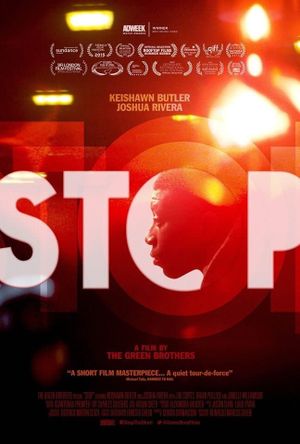 Stop's poster