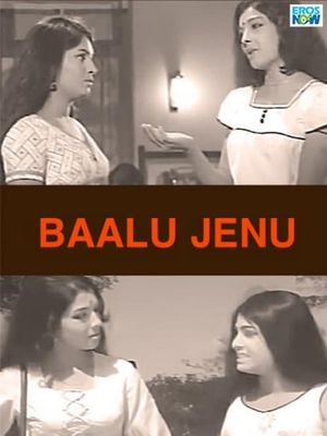 Baalu Jenu's poster