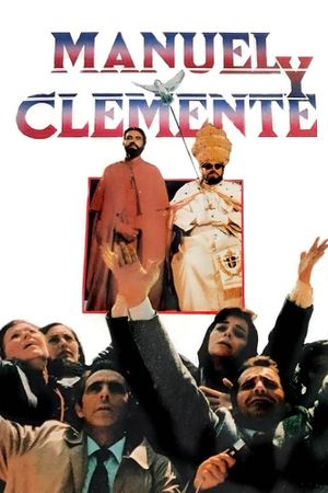 Manuel y Clemente's poster