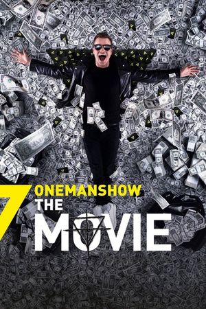 Onemanshow: The Movie's poster