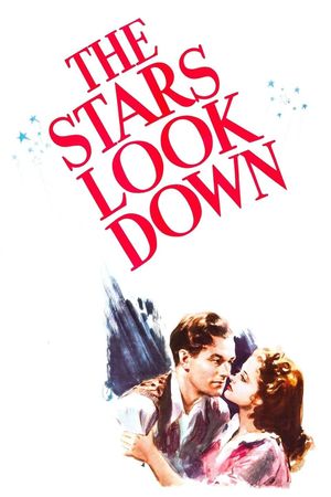 The Stars Look Down's poster