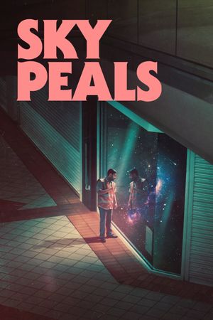 Sky Peals's poster