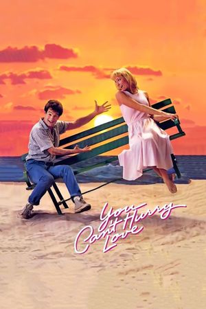 You Can't Hurry Love's poster