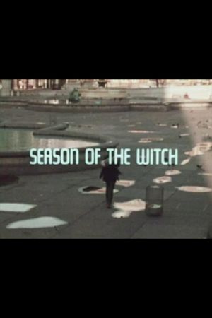Season of the Witch's poster