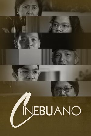 Cinebuano's poster