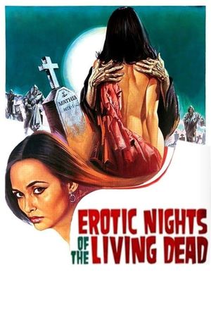 Erotic Nights of the Living Dead's poster