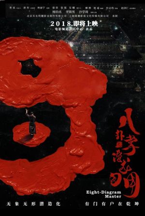 八卦掌之潜龙勿用's poster image