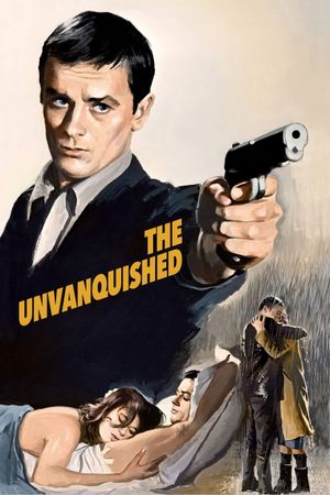 The Unvanquished's poster