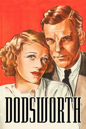 Dodsworth's poster