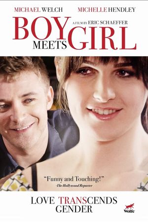 Boy Meets Girl's poster