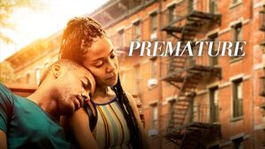 Premature's poster