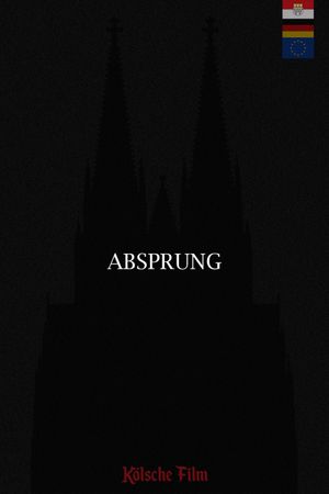 Absprung's poster