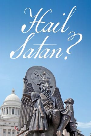 Hail Satan?'s poster