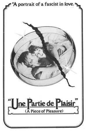 Pleasure Party's poster