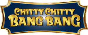 Chitty Chitty Bang Bang's poster