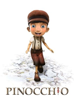 Pinocchio's poster image