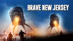 Brave New Jersey's poster