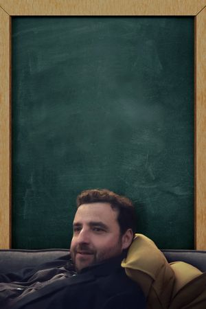 Lousy Carter's poster