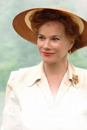Anne of Green Gables: A New Beginning's poster