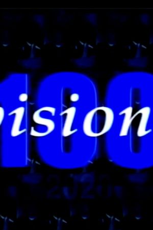 100 Visions's poster