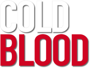 Cold Blood's poster