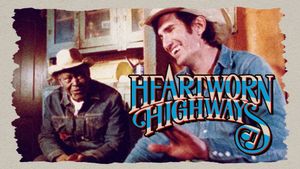 Heartworn Highways's poster