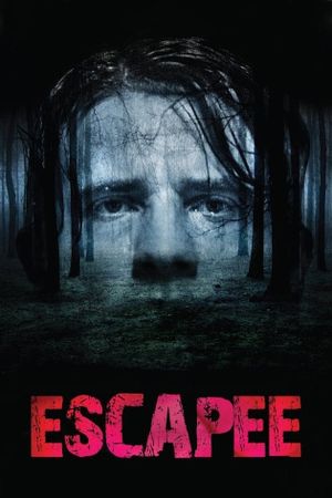 Escapee's poster