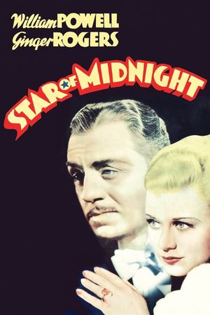 Star of Midnight's poster