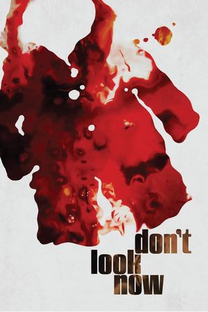 Don't Look Now's poster
