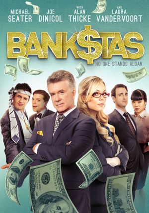 Bank$tas's poster