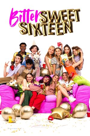 Bittersweet Sixteen's poster